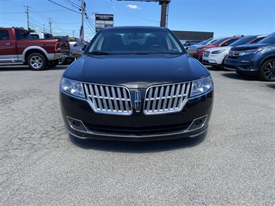 2010 Lincoln MKZ/Zephyr - Photo 2 - Morgantown, WV 26505