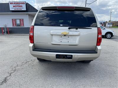 2013 Chevrolet Suburban LT   - Photo 6 - Morgantown, WV 26505