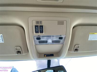 2013 Chevrolet Suburban LT   - Photo 22 - Morgantown, WV 26505