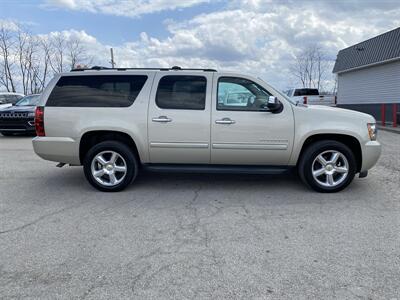 2013 Chevrolet Suburban LT   - Photo 4 - Morgantown, WV 26505
