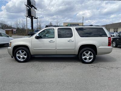 2013 Chevrolet Suburban LT   - Photo 8 - Morgantown, WV 26505