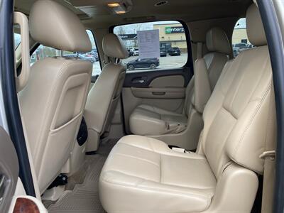 2013 Chevrolet Suburban LT   - Photo 13 - Morgantown, WV 26505