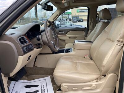 2013 Chevrolet Suburban LT   - Photo 11 - Morgantown, WV 26505