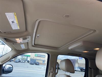 2013 Chevrolet Suburban LT   - Photo 21 - Morgantown, WV 26505