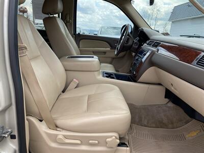 2013 Chevrolet Suburban LT   - Photo 19 - Morgantown, WV 26505