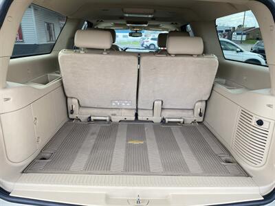 2013 Chevrolet Suburban LT   - Photo 16 - Morgantown, WV 26505