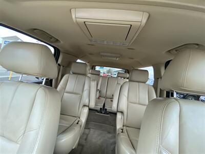 2013 Chevrolet Suburban LT   - Photo 29 - Morgantown, WV 26505