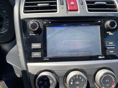 2016 Subaru Crosstrek 2.0i Premium - Photo 27 - Morgantown, WV 26505