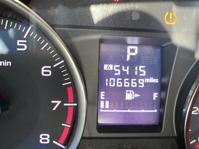 2016 Subaru Crosstrek 2.0i Premium - Photo 24 - Morgantown, WV 26505
