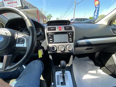 2016 Subaru Crosstrek 2.0i Premium - Photo 26 - Morgantown, WV 26505