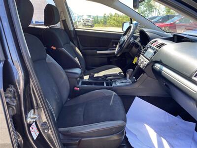 2016 Subaru Crosstrek 2.0i Premium - Photo 18 - Morgantown, WV 26505