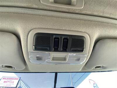 2016 Subaru Crosstrek 2.0i Premium - Photo 21 - Morgantown, WV 26505