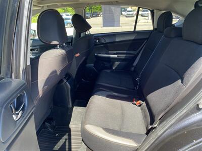 2016 Subaru Crosstrek 2.0i Premium - Photo 13 - Morgantown, WV 26505