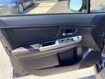 2016 Subaru Crosstrek 2.0i Premium - Photo 12 - Morgantown, WV 26505