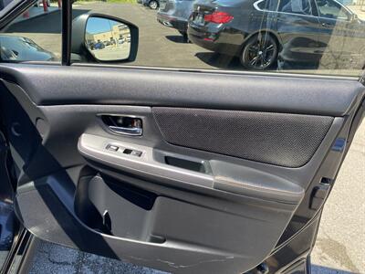 2016 Subaru Crosstrek 2.0i Premium - Photo 19 - Morgantown, WV 26505