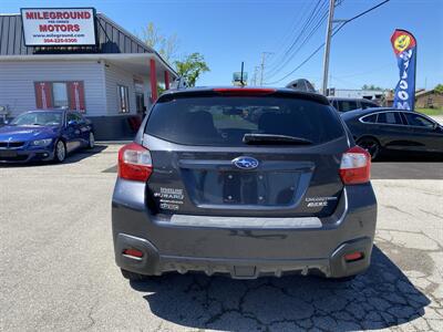 2016 Subaru Crosstrek 2.0i Premium - Photo 6 - Morgantown, WV 26505