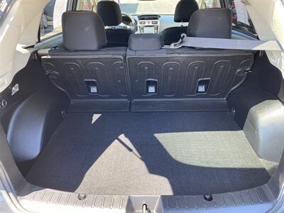 2016 Subaru Crosstrek 2.0i Premium - Photo 15 - Morgantown, WV 26505