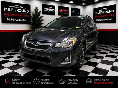 2016 Subaru Crosstrek 2.0i Premium - Photo 1 - Morgantown, WV 26505