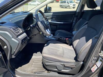 2016 Subaru Crosstrek 2.0i Premium - Photo 11 - Morgantown, WV 26505