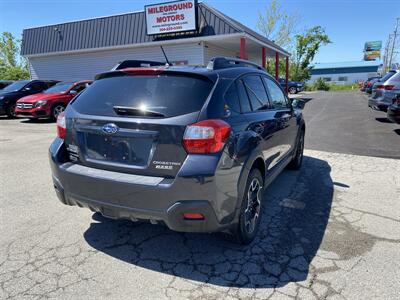 2016 Subaru Crosstrek 2.0i Premium - Photo 5 - Morgantown, WV 26505