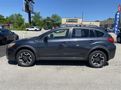 2016 Subaru Crosstrek 2.0i Premium - Photo 8 - Morgantown, WV 26505