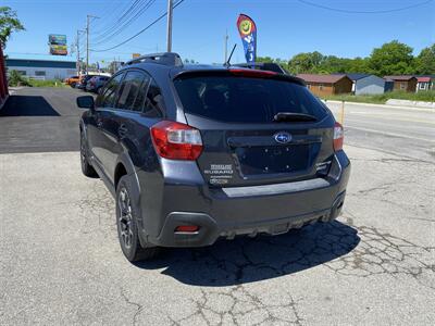 2016 Subaru Crosstrek 2.0i Premium - Photo 7 - Morgantown, WV 26505