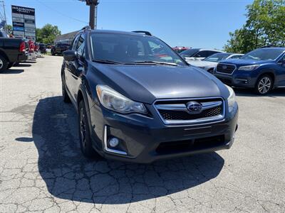 2016 Subaru Crosstrek 2.0i Premium - Photo 3 - Morgantown, WV 26505