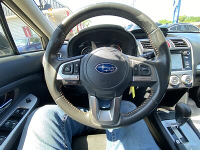 2016 Subaru Crosstrek 2.0i Premium - Photo 25 - Morgantown, WV 26505