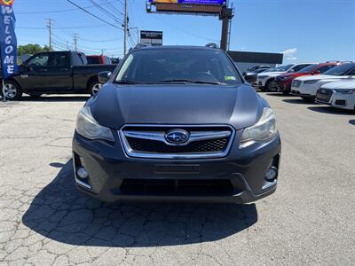 2016 Subaru Crosstrek 2.0i Premium - Photo 2 - Morgantown, WV 26505