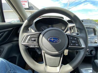 2018 Subaru Impreza Premium - Photo 24 - Morgantown, WV 26505