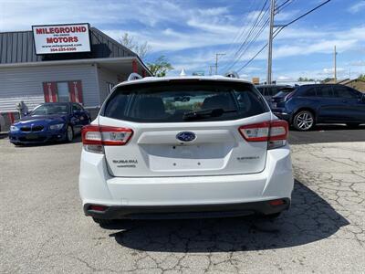 2018 Subaru Impreza Premium - Photo 6 - Morgantown, WV 26505