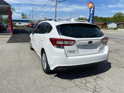 2018 Subaru Impreza Premium - Photo 7 - Morgantown, WV 26505