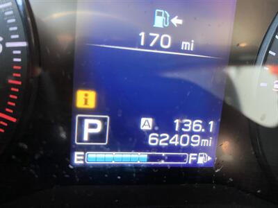 2018 Subaru Impreza Premium - Photo 23 - Morgantown, WV 26505