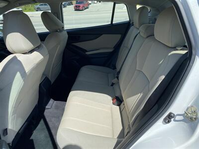 2018 Subaru Impreza Premium - Photo 13 - Morgantown, WV 26505