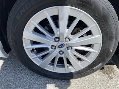 2018 Subaru Impreza Premium - Photo 9 - Morgantown, WV 26505