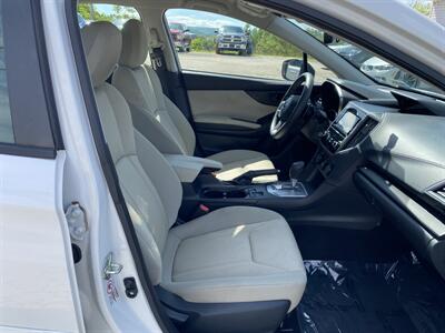 2018 Subaru Impreza Premium - Photo 18 - Morgantown, WV 26505