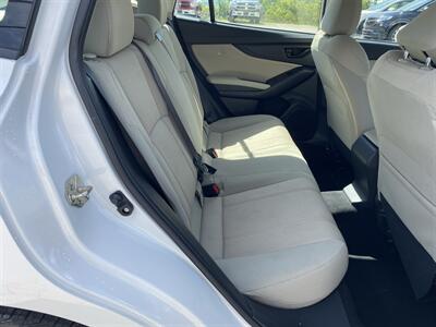 2018 Subaru Impreza Premium - Photo 16 - Morgantown, WV 26505