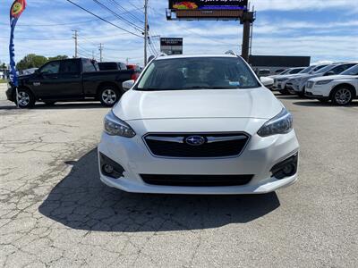 2018 Subaru Impreza Premium - Photo 2 - Morgantown, WV 26505