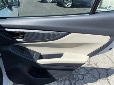 2018 Subaru Impreza Premium - Photo 17 - Morgantown, WV 26505