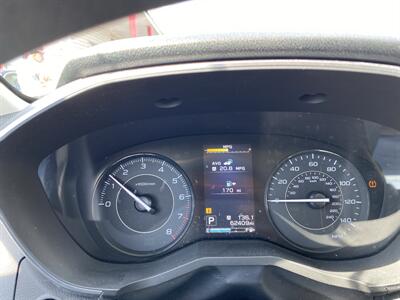 2018 Subaru Impreza Premium - Photo 22 - Morgantown, WV 26505