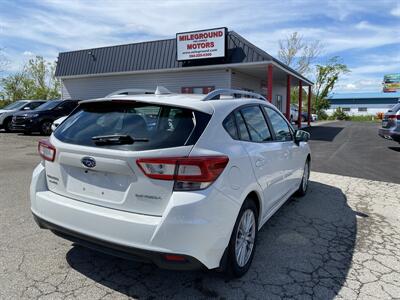 2018 Subaru Impreza Premium - Photo 5 - Morgantown, WV 26505