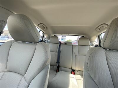 2018 Subaru Impreza Premium - Photo 27 - Morgantown, WV 26505