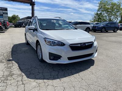 2018 Subaru Impreza Premium - Photo 3 - Morgantown, WV 26505