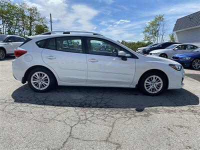 2018 Subaru Impreza Premium - Photo 4 - Morgantown, WV 26505