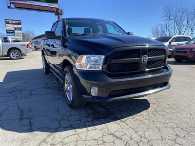 2019 RAM 1500 Classic Express - Photo 3 - Morgantown, WV 26505