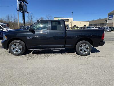 2019 RAM 1500 Classic Express - Photo 8 - Morgantown, WV 26505