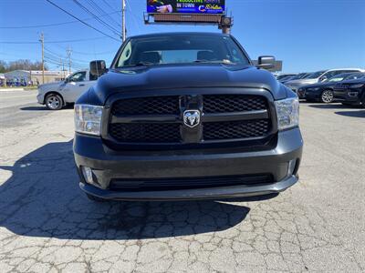 2019 RAM 1500 Classic Express - Photo 2 - Morgantown, WV 26505