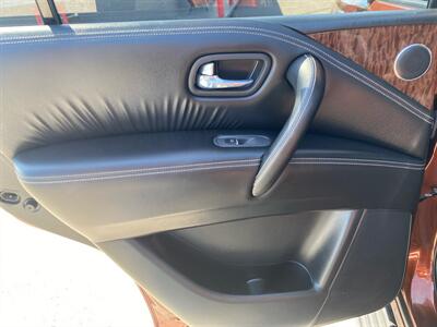 2019 Nissan Armada SL   - Photo 15 - Morgantown, WV 26505