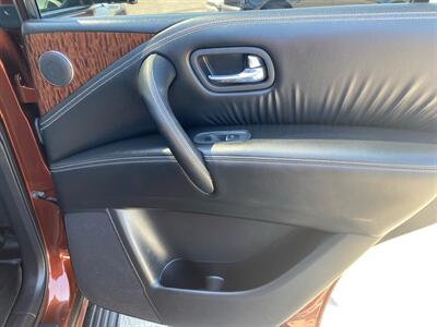 2019 Nissan Armada SL   - Photo 19 - Morgantown, WV 26505