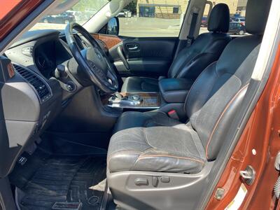 2019 Nissan Armada SL   - Photo 12 - Morgantown, WV 26505